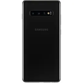 Samsung Galaxy S10+ 128 GB Prism Black