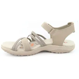 SKECHERS REGGAE SLIM Damen Grau 39