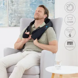 Medisana NMG 850 schwarz Nackenmassagegerät