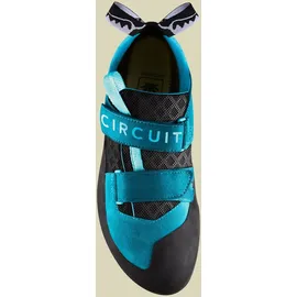 Red Chili Circuit II Hawaiian Blue 40,5