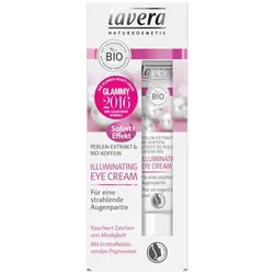 Illuminating Eye Cream