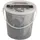 Cando TheraPutty Knetmasse Schwarz 2,2 kg