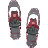 MSR Lightning Ascent Schneeschuhe (Größe 56CM, pink)