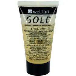 Wellion GOLD Sirup 40 g