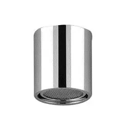 Dornbracht Luftsprudler, komplett 90230106701-00, Ersatzteile, chrom