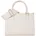 Shopper Beige