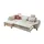Lounge Collection Ecksofa Charme ¦ beige ¦ Maße (cm): B: 306 H: 81