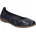 Fenja 01 blau indigo Damen blau Größe 44 EU