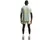 Nike Stride Dri-FIT ADV Laufshirt Herren Beige/L/Grün