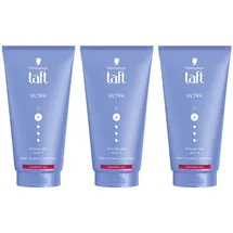 Haarstyling 3 Wetter Taft Ultra Stark 4 Gel 150 ml