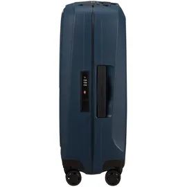 Samsonite Essens 4-Rollen Cabin 55 cm / 39 l midnight blue