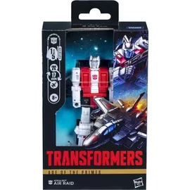Hasbro Transformers Age of the Primes Aerialbot Air Raid