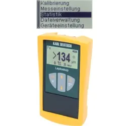Karl DEUTSCH Schichtdickenmessgerät Universal Leptoskop, Typ: 2042