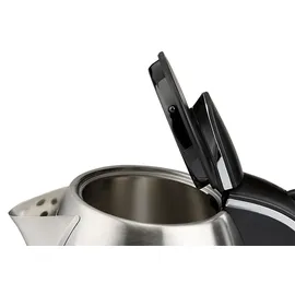 ECG RK 1240 1,2 l Silber