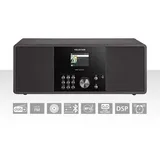 Telestar DIRA S 24 CD schwarz