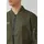 s.Oliver Sportive Blouson-Jacke aus Twill mit Rippbündchen - olive - S