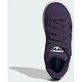 adidas Campus 00s Kids Aurora Plum/Core Black/Cloud White 34