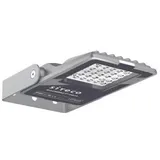 Siteco LED Fluter Aluminium 29 W 4400lm 4000K weißaluminium