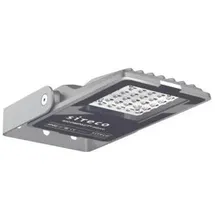 Siteco LED Fluter Aluminium 29 W 4400lm 4000K weißaluminium