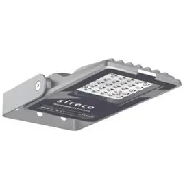 Siteco LED Fluter Aluminium 29 W 4400lm 4000K weißaluminium