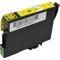 Ampertec Kompatible Tinte ersetzt Epson C13T055440 yellow