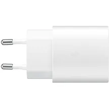 Samsung USB-C Schnellladegerät EP-TA800N Weiß