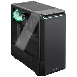 Captiva Power Starter I75-069 Intel® CoreTM i5 16 GB DDR4-SDRAM 1 TB SSD Windows 11 Home