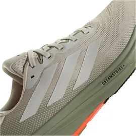adidas Supernova Rise 2 Herren Wonder Aluminium / Grey One / Green 43 1/3