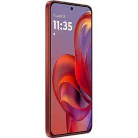 Motorola Edge 50 Neo 256 GB PANTONE Poinciana