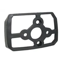 Yamaha Angle Shim E-Bike Yamaha +5,25 2015 schwarz