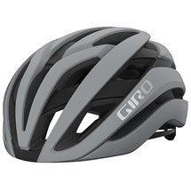 Giro Cielo MIPS Helme, Matte Sharkskin, L