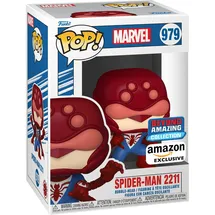 Funko Spider-Man 2211 Sammelfigur 10 cm