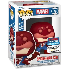 Funko Spider-Man 2211 Sammelfigur 10 cm