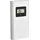 TFA Thermosensor Schwarz 30.3242.02