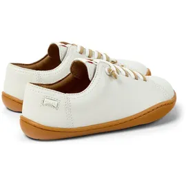 Camper Peu Cami Kids - Shoe White Natural 31 (EU)