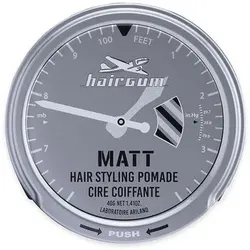 Hairgum  Haarstyling Matt Hair Styling Pomade  in multifarben, Einheitsgrösse