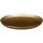 Mica decorations Mica Kerzenplateau Coast Gold Eisen Ø 11 Cm Dekorative Platte