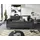 INOSIGN Schlafsofa »Berlin«, mit Boxspringaufbau, Bettfunktion & Bettkasten, Dauerschlafsofa grau