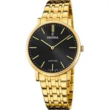 Festina ACERO CLASICO F20046/5 Herrenarmbanduhr