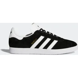 Adidas Gazelle core black/footwear white/clear granite 39 1/3