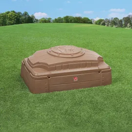Step2 Sandkasten Play & Store (404890)