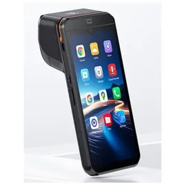 CAPTURE Mako 6.5" Mobile POS Terminal