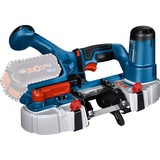 Bosch Professional GCB 18V-63 Akku-Bandsäge solo (06012A0400)