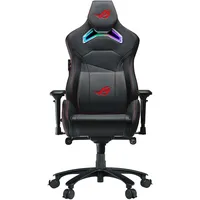 Asus ROG Chariot X Gaming-Stuhl schwarz