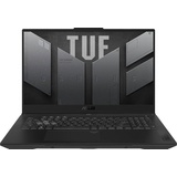 Asus TUF Gaming 17 Laptop, Full HD IPS-Display, 16 GB RAM, Windows 11 Home grau
