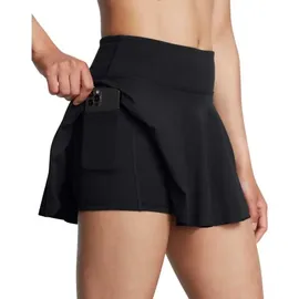 Under Armour Miniröcke Schwarz XS