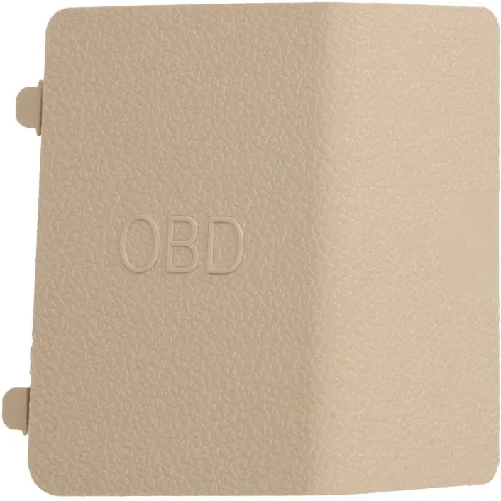 Elementi del quadro strumenti BLIC 1000-50-0062501P