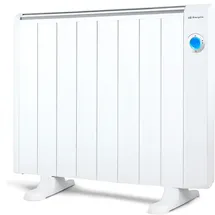 Orbegozo RRW 1500 1500 W Weiß