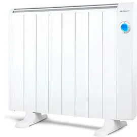Orbegozo RRW 1500 1500 W Weiß
