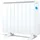 Orbegozo RRW 1500 1500 W Weiß